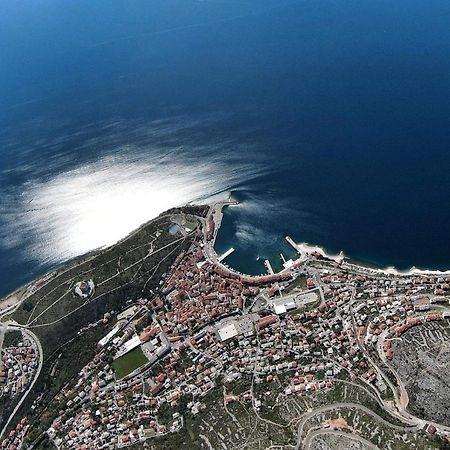 Lana 1 Otel Senj  Dış mekan fotoğraf