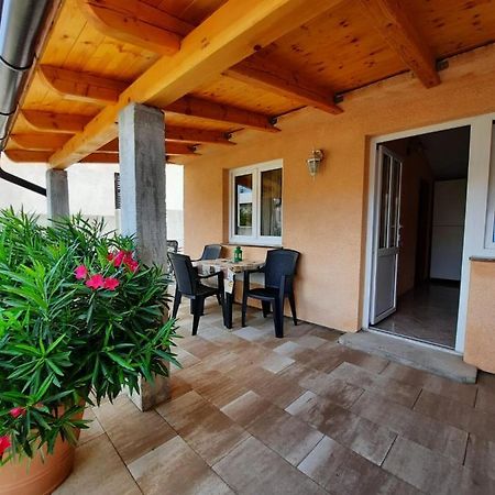 Lana 1 Otel Senj  Dış mekan fotoğraf