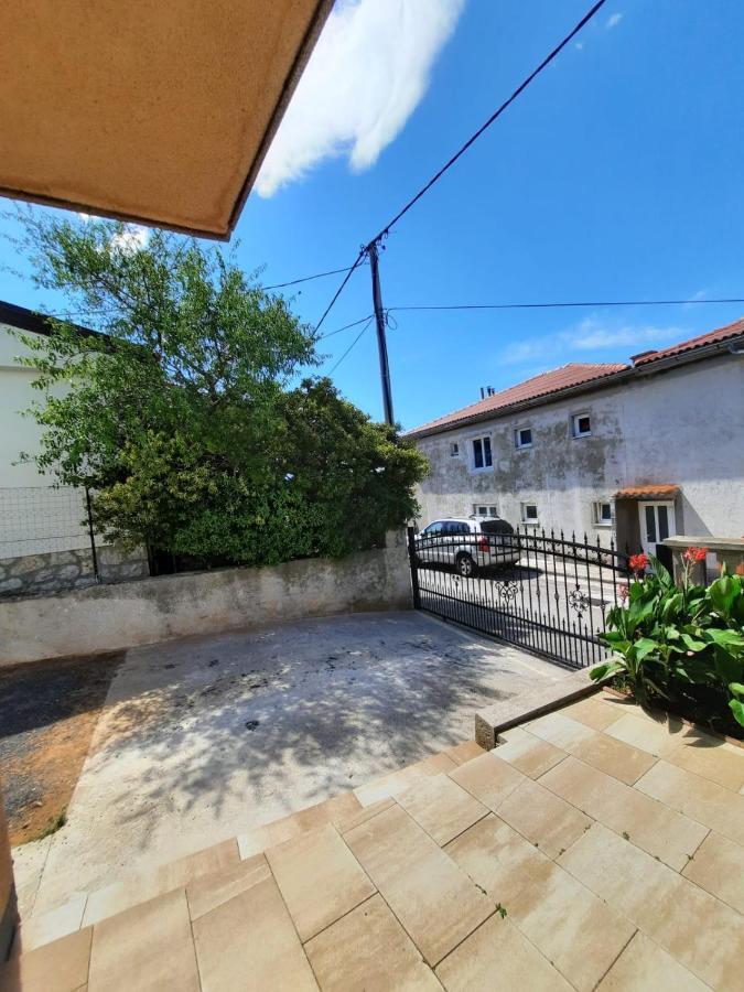 Lana 1 Otel Senj  Dış mekan fotoğraf